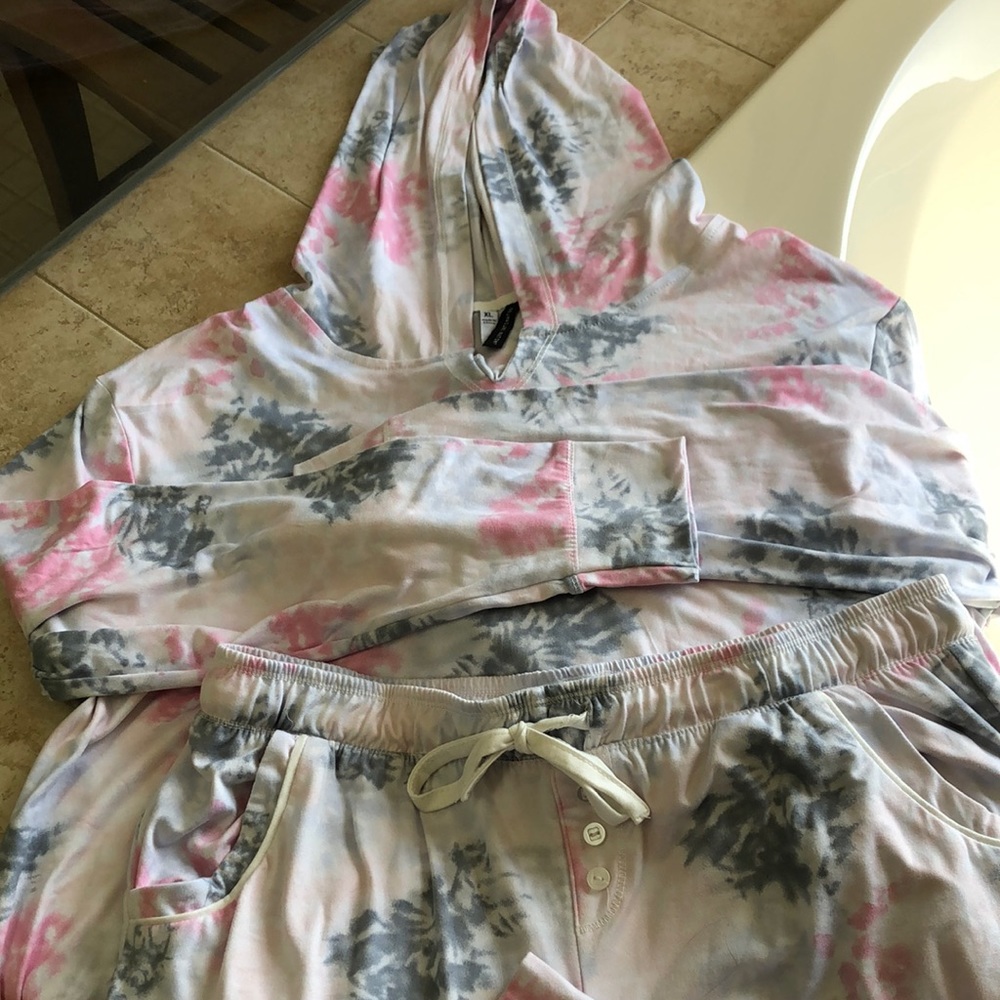 PJ Set